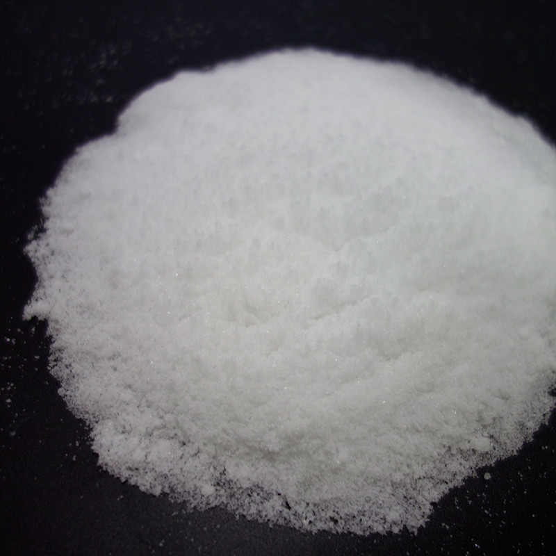 Industrial / Food Grade Sodium Bicarbonate Powder White Crystal