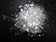 Lightweight Synthetic Mica White Flakes For Cosmetics High Concentration CAS 12001-26-2