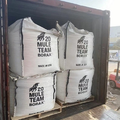 Na2B4O7.5H2O Borax Pentahydrate For Fertilizer CAS 12179-04-3