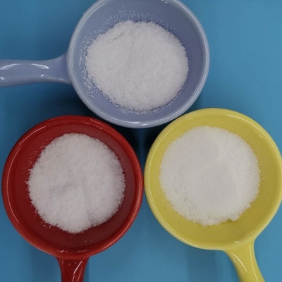Industrial Grade Potassium Nitrate White Crystal KNO3 For Plants CAS 7757-79-1