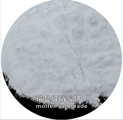 Agricultural Grade NOP Potassium Nitrate Fertilier K2O 46.2% N 13.5%  Fast Delivery Time