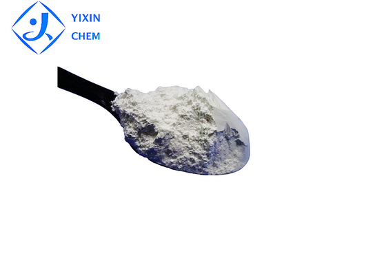 Crystal Potassium Fluoroborate For Flux Application 2.47 Specific Gravity