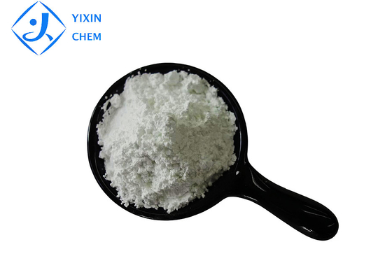 Lenticular Potassium Fluoroborate CAS 14075 53 7 25kg Plastic Woven Bag