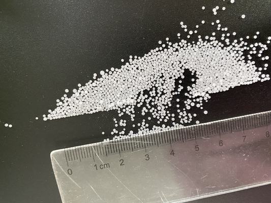 99.9 % Prilled Potassium Nitrate 0.8 - 1.3mm For Phone Screen