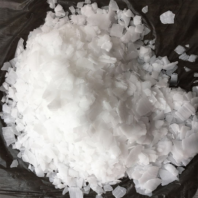 90% KOH / Potassium Hydroxide Flakes Industrial Grade 1310-58-3