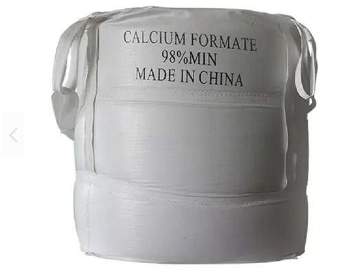 Calcium Formate Powder CAS 544-17-2