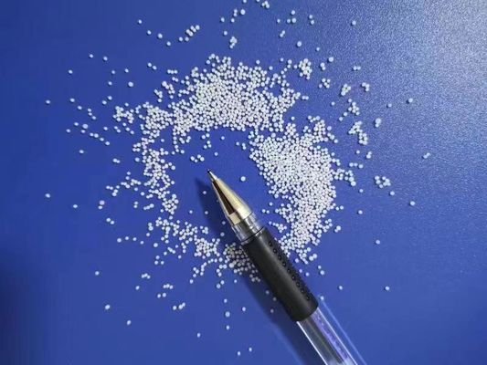 40 Mesh Prill Non Caking Potassium Nitrate