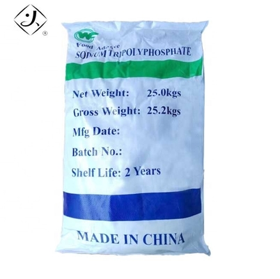 White Powder/Granular Sodium Tripolyphosphate CAS 7758-29-4 For Industrial Use /Additives