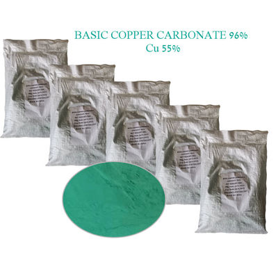 Basic Copper Carbonate 12069-69-1