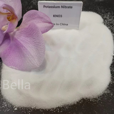 99.4% Potassium Nitrate Fertilizer NOP KNO3 Fertilizers For Crops And Vegetables