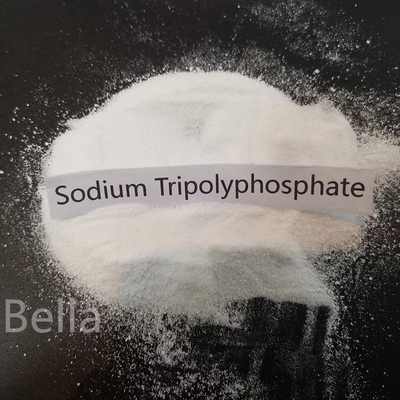 Food Grade White Granular Sodium Tripolyphosphate CAS 7758-29-4 Na5P3O10 STPP For Bread And Meat