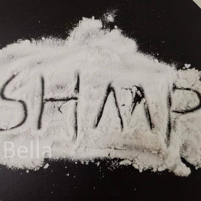 10124-56-8 Sodium Hexametaphosphate