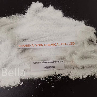SHMP Sodium Hexametaphosphate