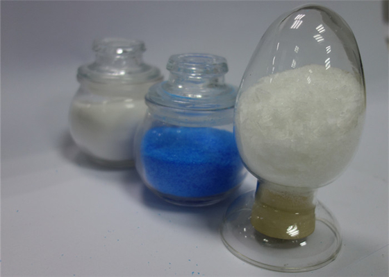 Pure Acidum Boricum Powder , Pyrotechnics Agriculture Boron Borax Boric Acid