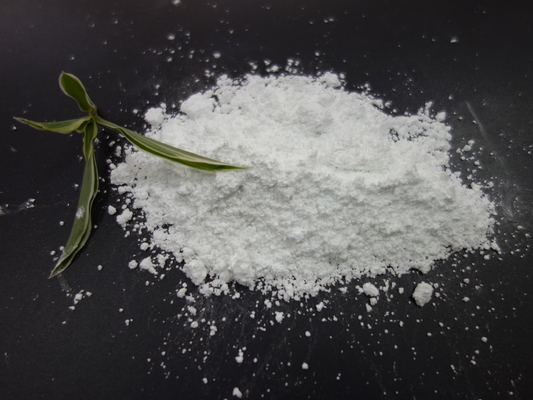 ISO9001 Standard Barium Carbonate Manufacturers 811 °C Melting Point