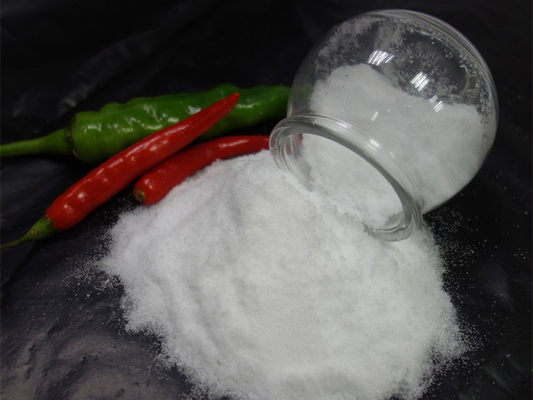 Pure Potassium Fluoroborate For Aluminium Alloys Manufacture Material
