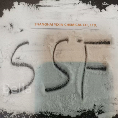 99%min Sodium Fluorosilicate White Powder Sodium Silicofluoride Na2SiF6  In Ceramic Tableware