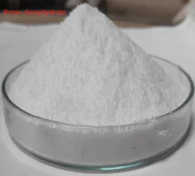 Odorless Borax / Eti Borax Pentahydrate For Industrial Glass Making