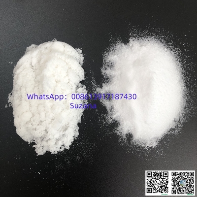 White Crystal Sodium Nitrate 99.3% CAS NO 7631-99-4 For Glass Production