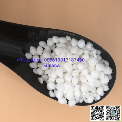 White Crystal Chilean Nitrate 7631-99-4 For Superior Fertilizer Manufacturing