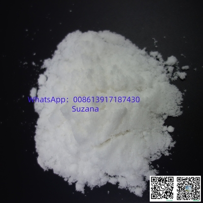 High Quality 99.9% Crystal And Big Prill Sodium Nitrate Reagent Grade For Industrial Manufacturing