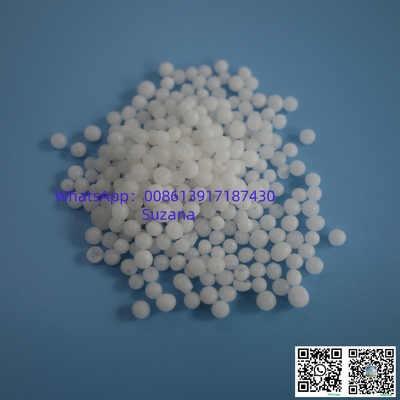 Refractive Index 1.587 Sodium Nitrate For Glass And Explosion Limits Not Applicable
