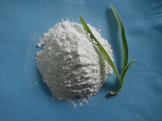 99.2% Purity Barium Carbonate Powder Cas No 513-77-9 For Magnetic Materials