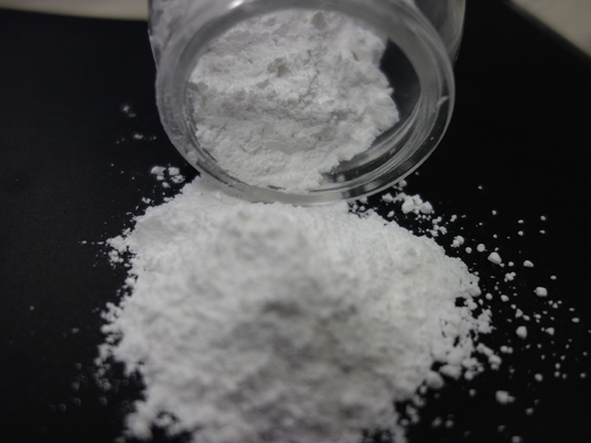 CAS NO 513 77 9 Barium Carbonate Hazardous Article 6.1 For Glass Industry