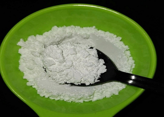 Ceramics 99.2% Purity Barium Carbonate Powder CAS513-77-9