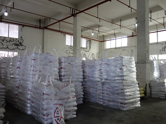 CRT Glass Agriculture Nitrate De Potassium 99% Purity CAS 7757-79-1