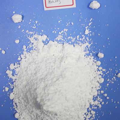 High Purity BaCO3 Barium Carbonate Powder CAS 513-77-9 Electron Grade