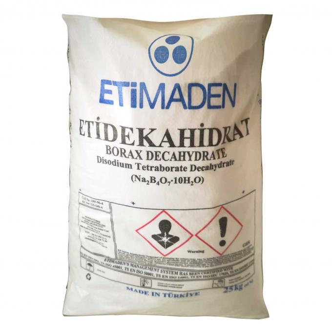 Shop Borax Decahydrate Powder | CAS 1303-96-4 |-Detailed Image 5