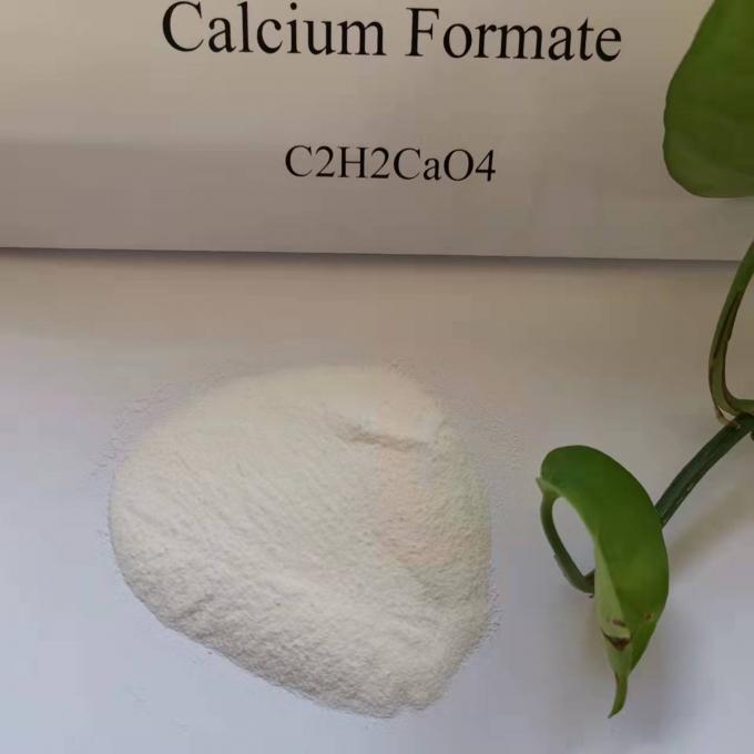 Shop Calcium Formate Powder | Ca(HCOO)2 CAS 544-17-2-Detailed Image 1