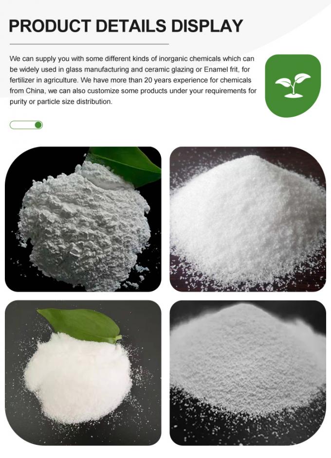 Shop Potassium Carbonate Powder | K2CO3 CAS 584-08-7-Detailed Image 4