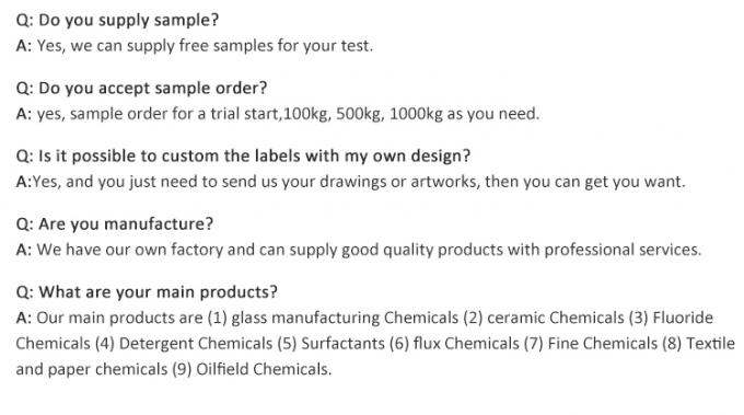 Shop Potassium Carbonate Powder | K2CO3 CAS 584-08-7-Detailed Image 12