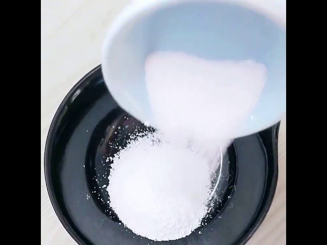 Company videos about K2CO3 99% Purity Potassium Carbonate Granular Food Grade For Food Additives