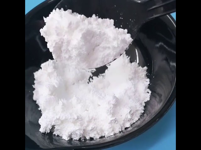Company videos about 99.2% Purity BaCO3 Barium Carbonate Powder 25/50KG PP Bags Industrial Grade