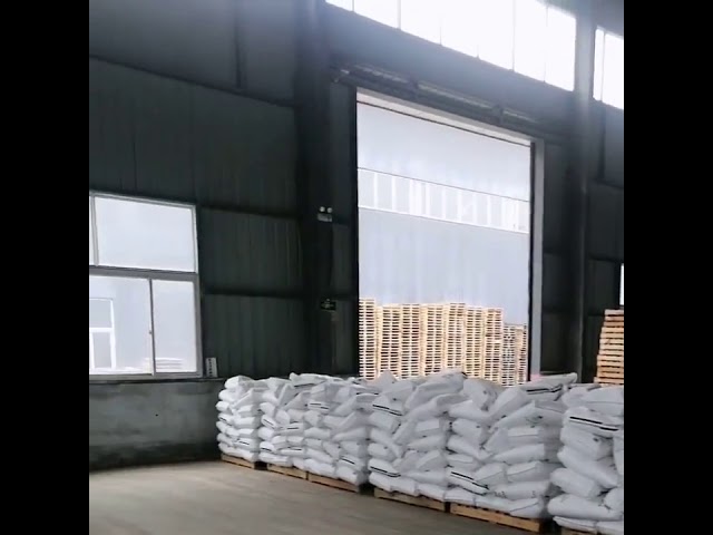 Company videos about High Purity Boric Acid Factory Quick Delivery Free Pre-Sales Consulting