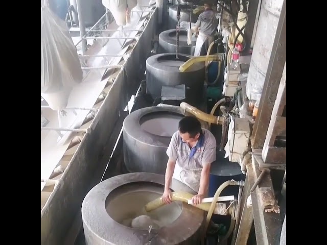 Company videos about Chemical Powder Boric Acid Factory Quick Delivery Free Pre-Sales Consulting