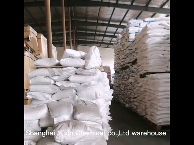Company videos about Industrial Chemicals Factory Warehouse Quick Delivery High Purity