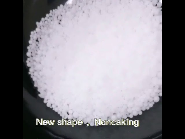 Company videos about NaNO3 Sodium Nitrate Prill 99.3% Purity For Fertilizer And Industry