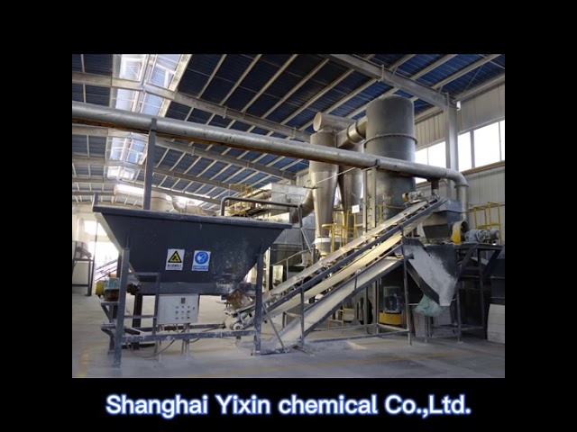 Company videos about Industrial Chemical Cryolite Powder Factory Quick Delivery High Purity