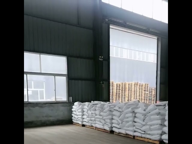 Company videos about Soluble 99.9% Purity Boric Acid Powder For Agriculture And Industrial Grade
