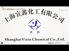 Shanghai  Yixin Chemical CO.,LTD