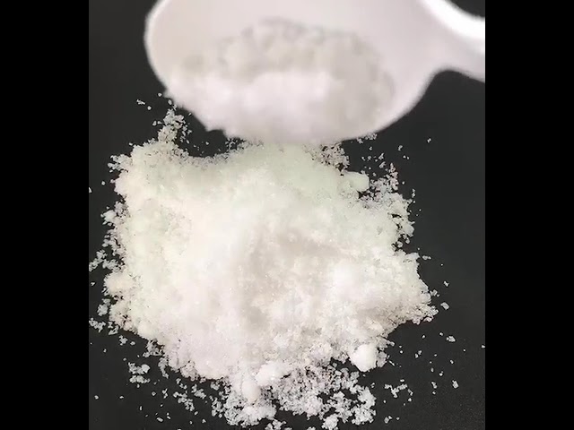 Company videos about Sodium Molybdate Dihydrate White Crystal Powder CAS 10102-40-6