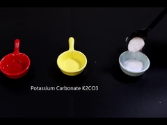 Soap Material Potassium Carbonate K2CO3 99% Purity CAS Number 584 08 7