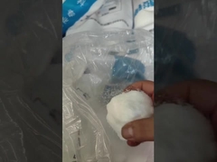 Prilled Potassium Nitrate KNO3 non caking