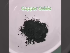 Chinese Brand 800mesh Copper Oxide