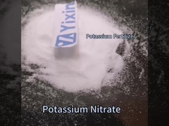 Potassium Nitrate Fertilizer