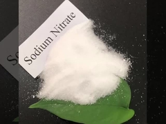 Sodium nitrate